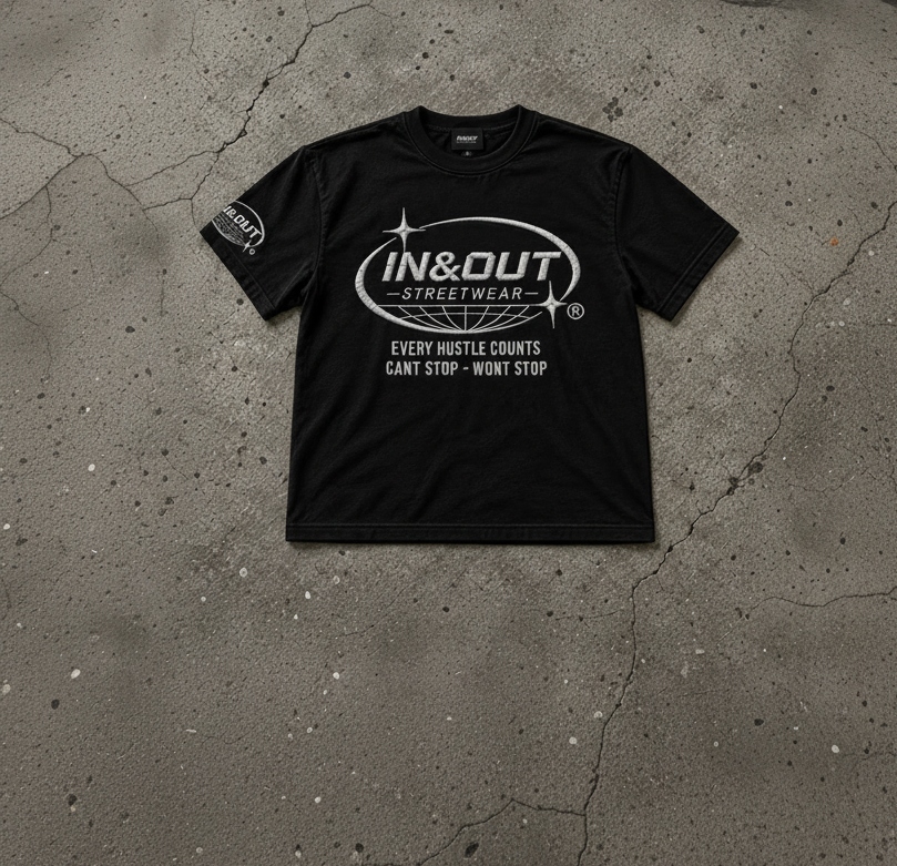 T-SHIRT 2.0