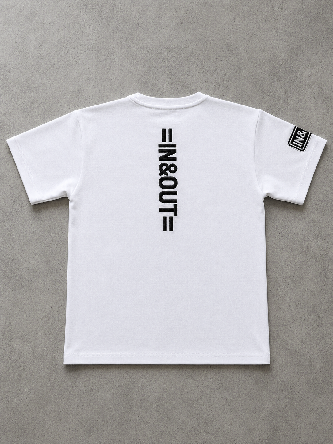 White Tshirt