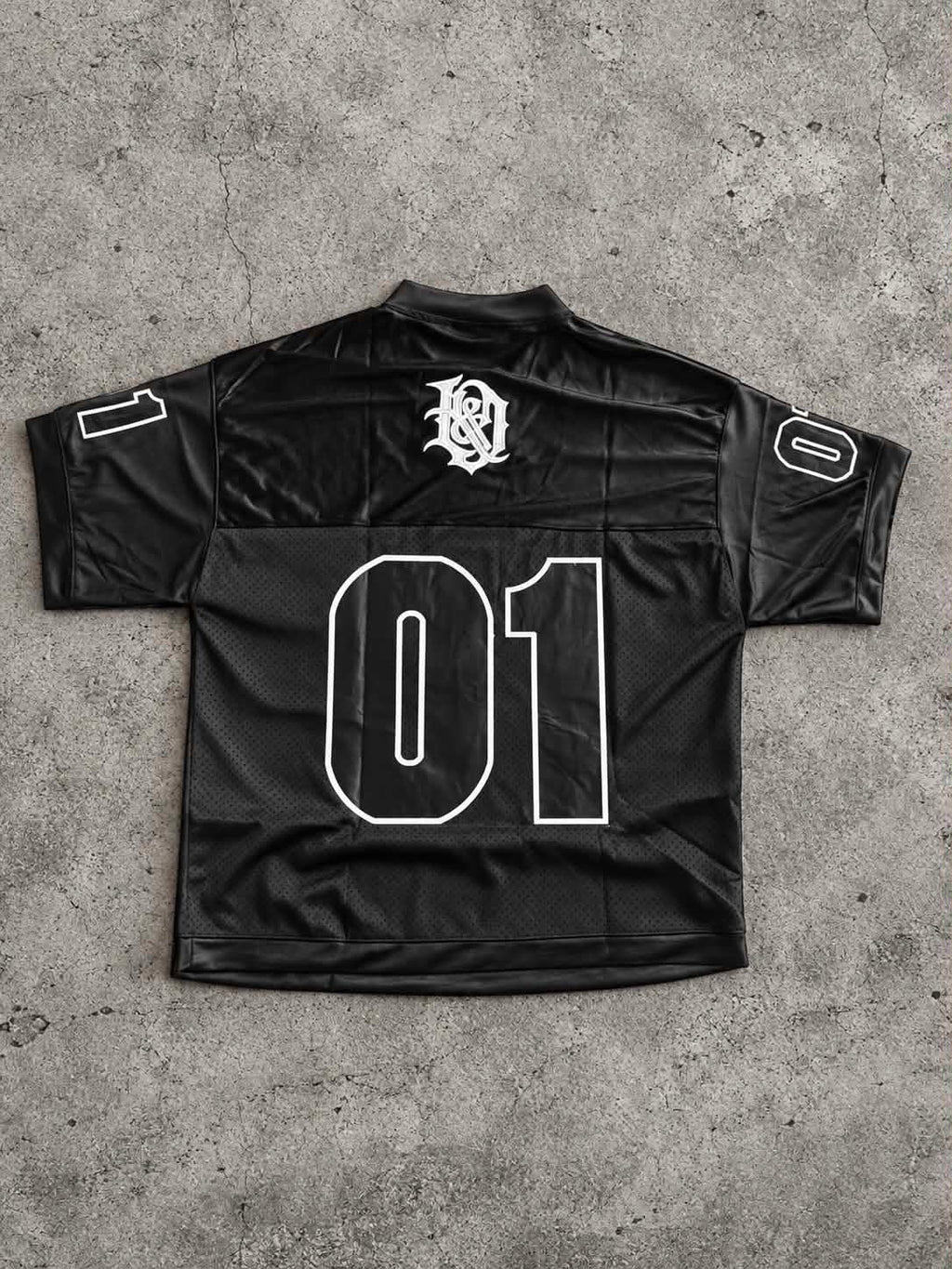 IN&OUT 01 JERSEY