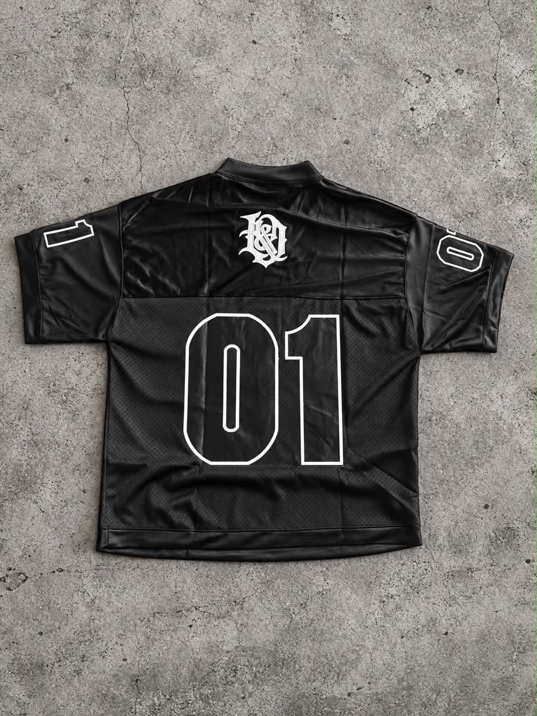 IN&OUT 01 JERSEY