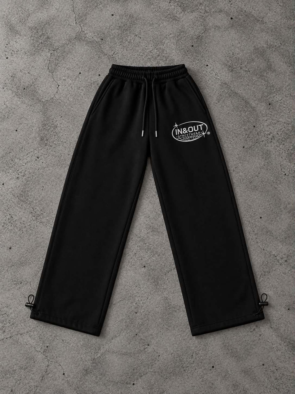 TRACKSUIT 2.0