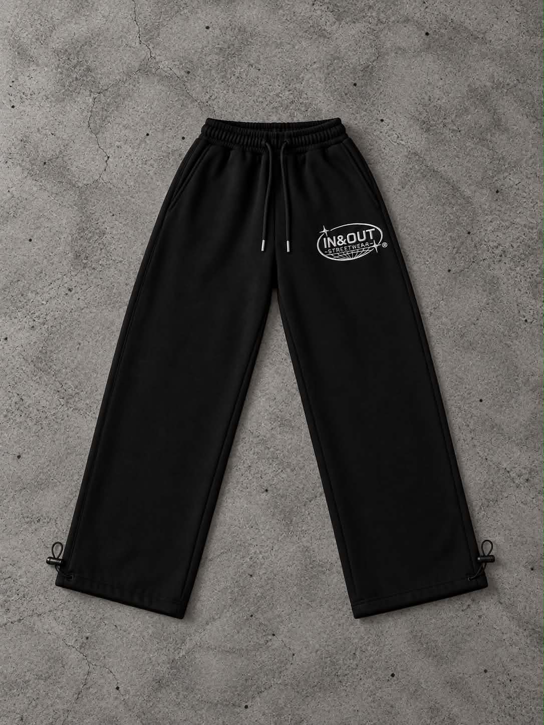 TRACKSUIT 2.0