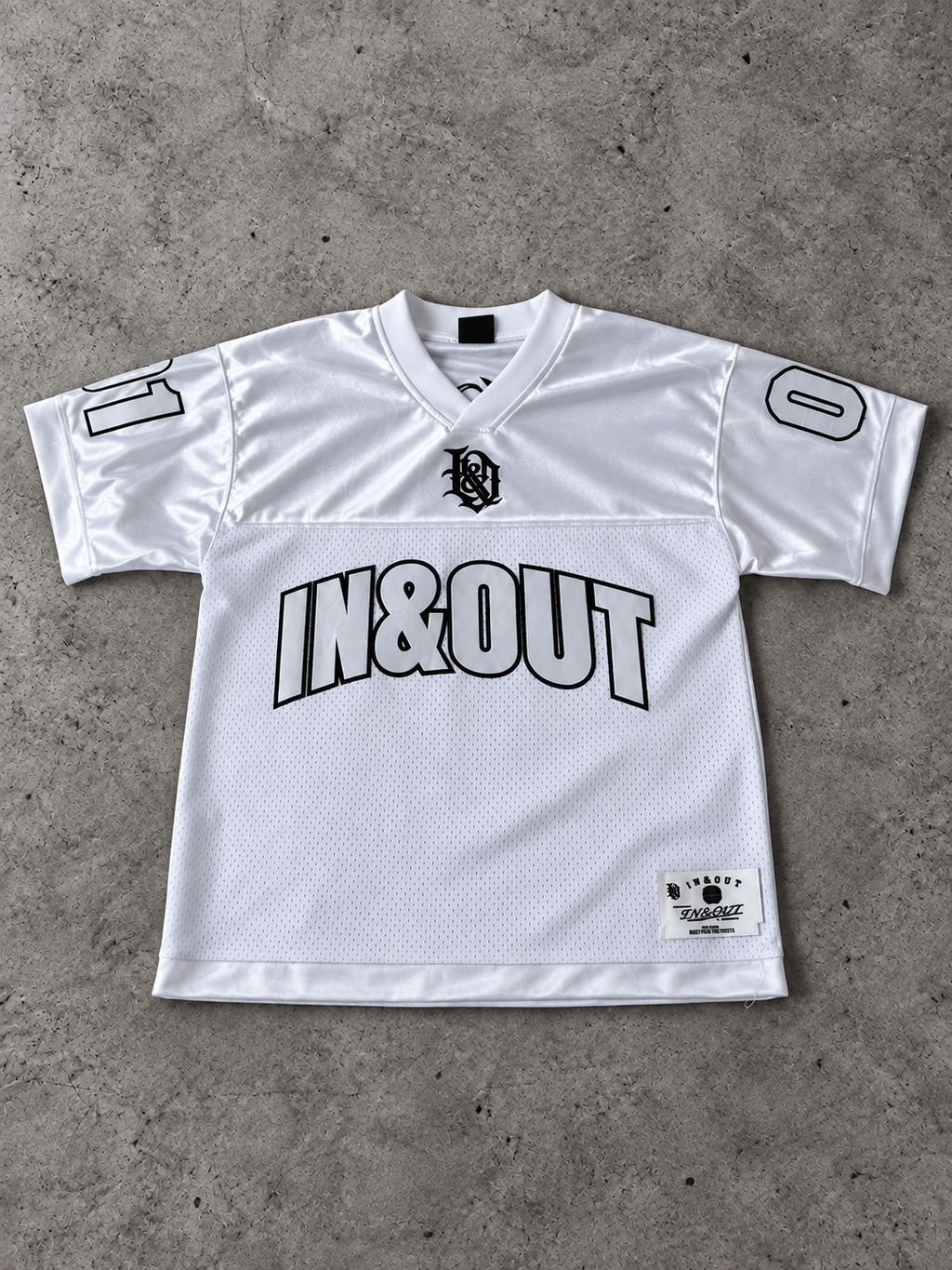 IN&OUT 01 JERSEY