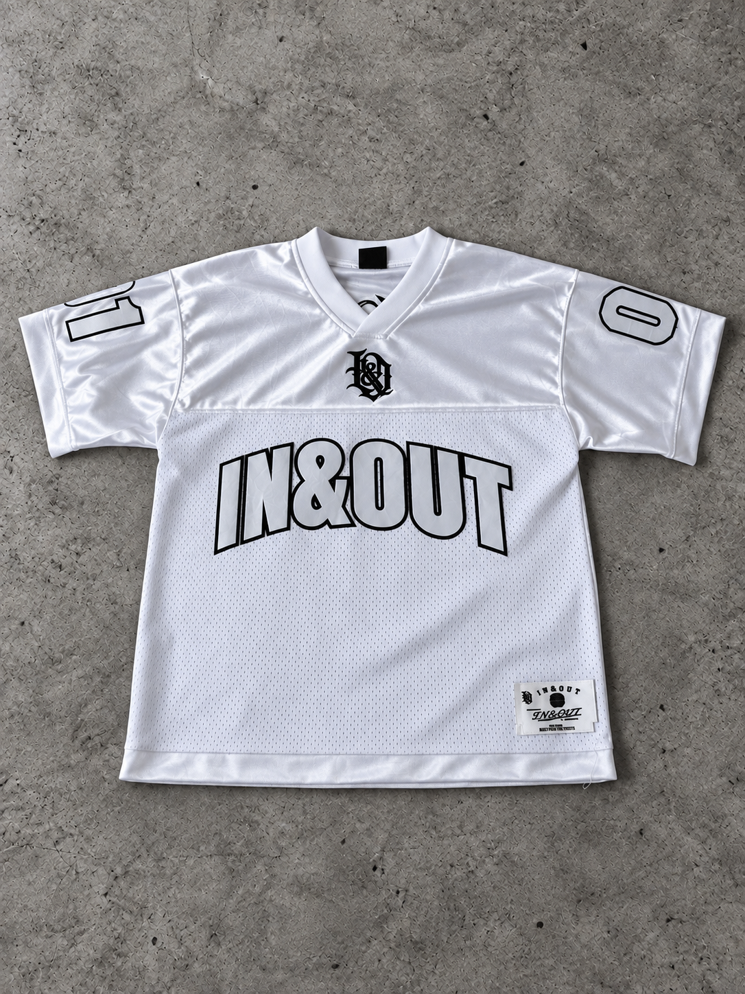 IN&OUT 01 JERSEY