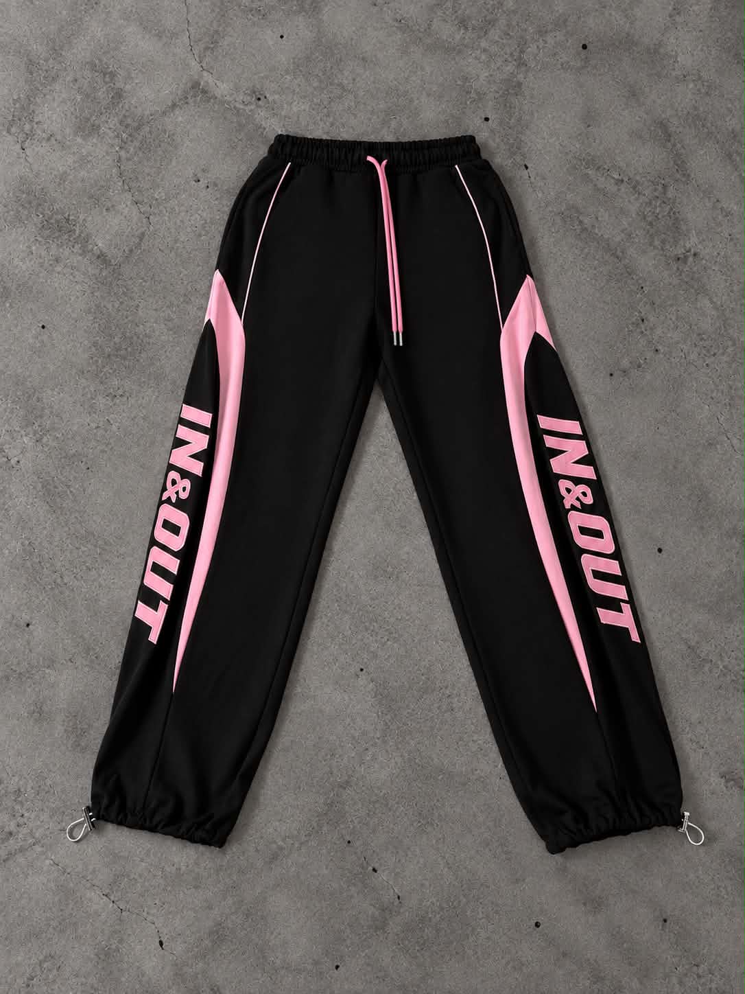 TRACKSUIT