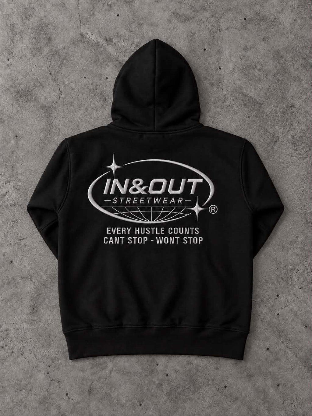 TRACKSUIT 2.0