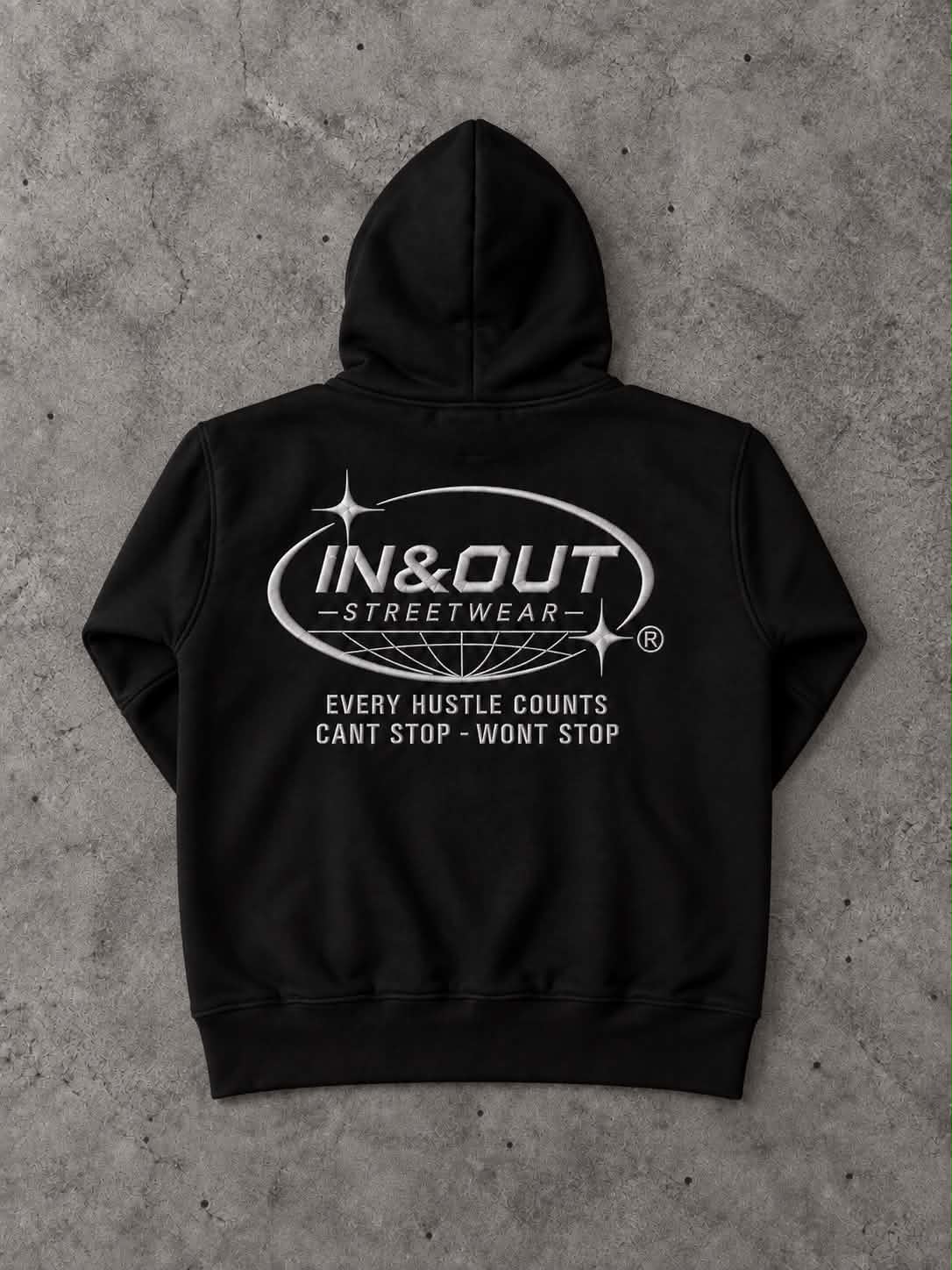 TRACKSUIT 2.0