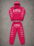 Pink Tracksuit LIMITED EDITION