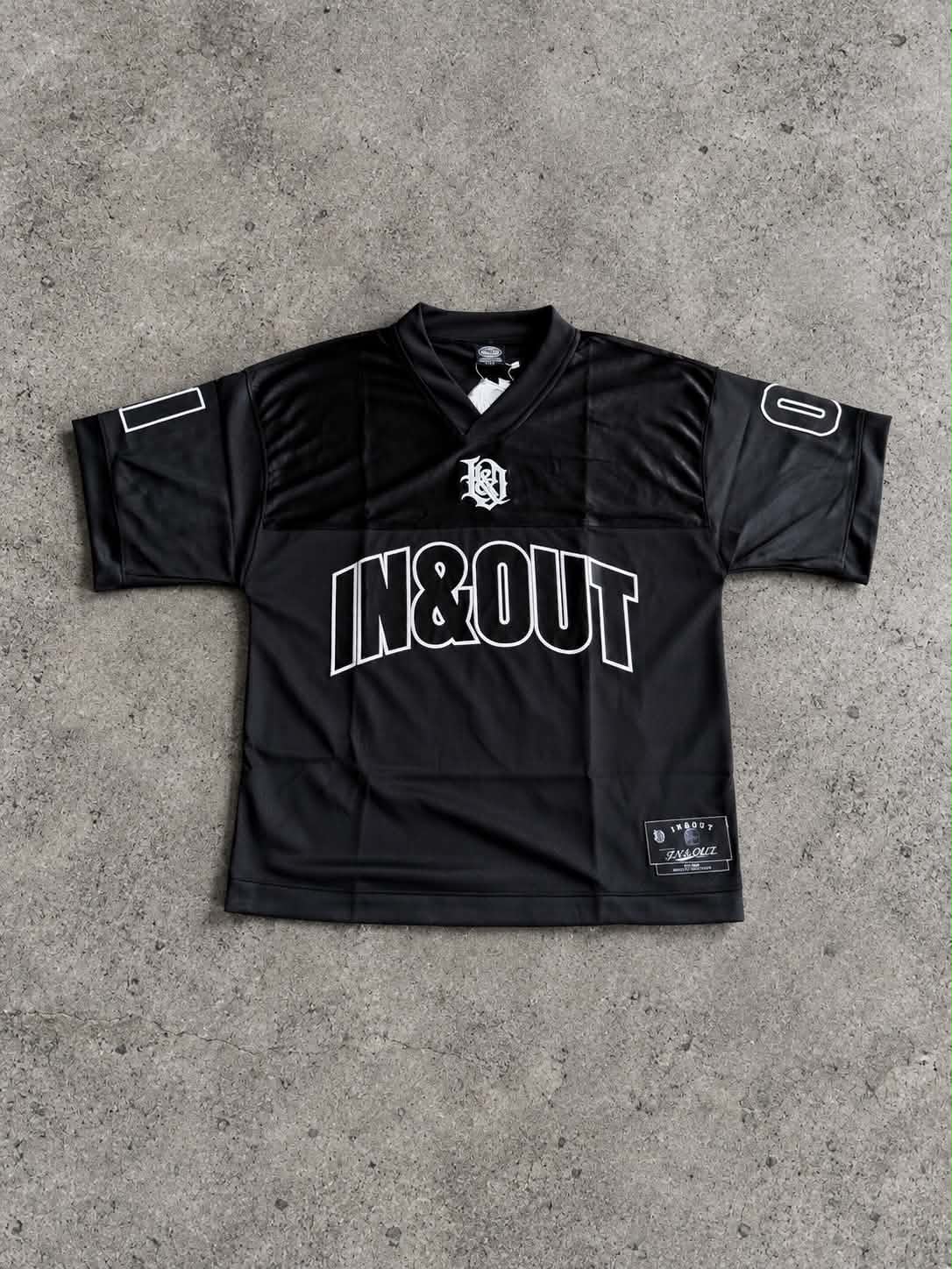IN&OUT 01 JERSEY