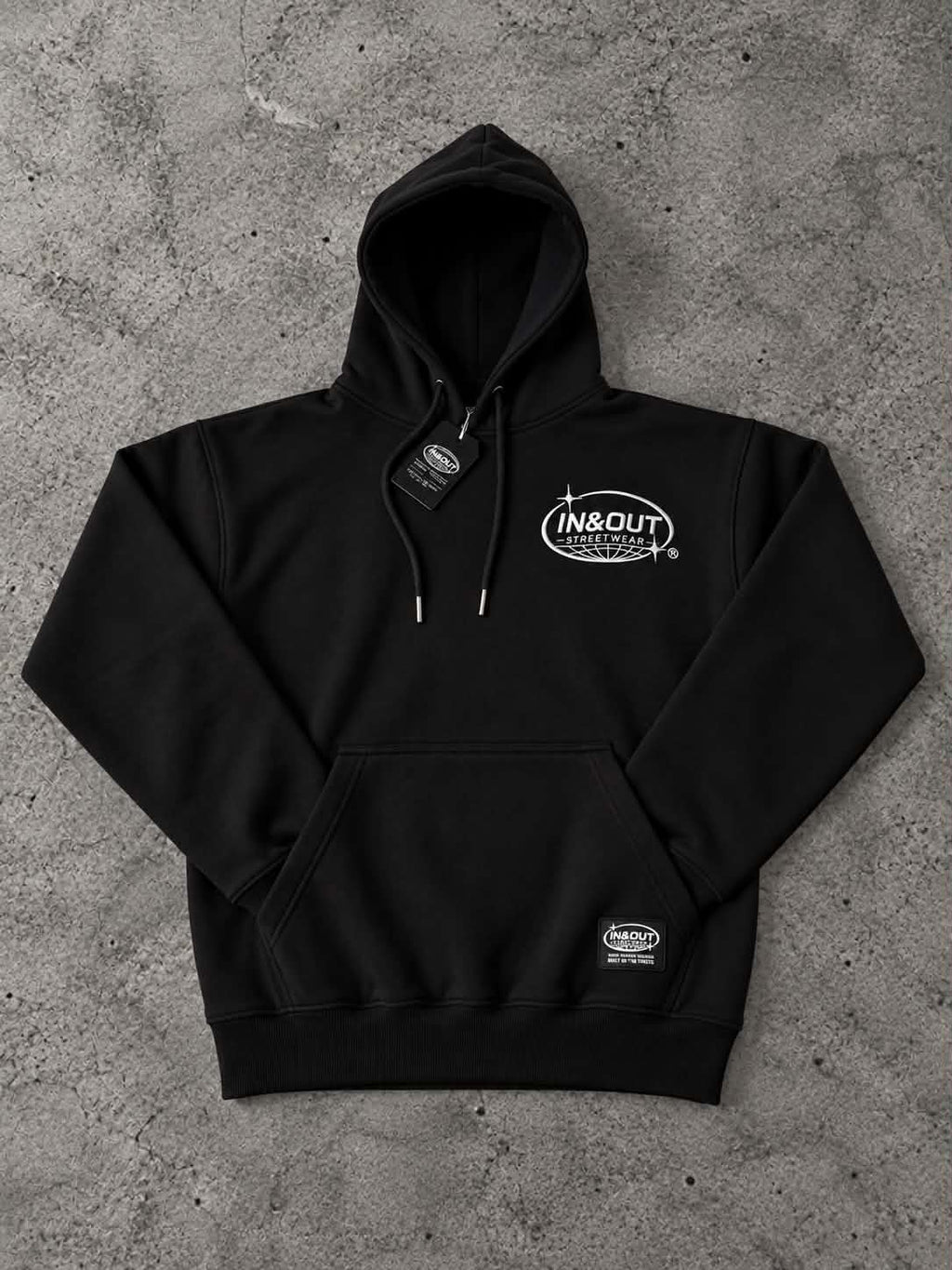 TRACKSUIT 2.0