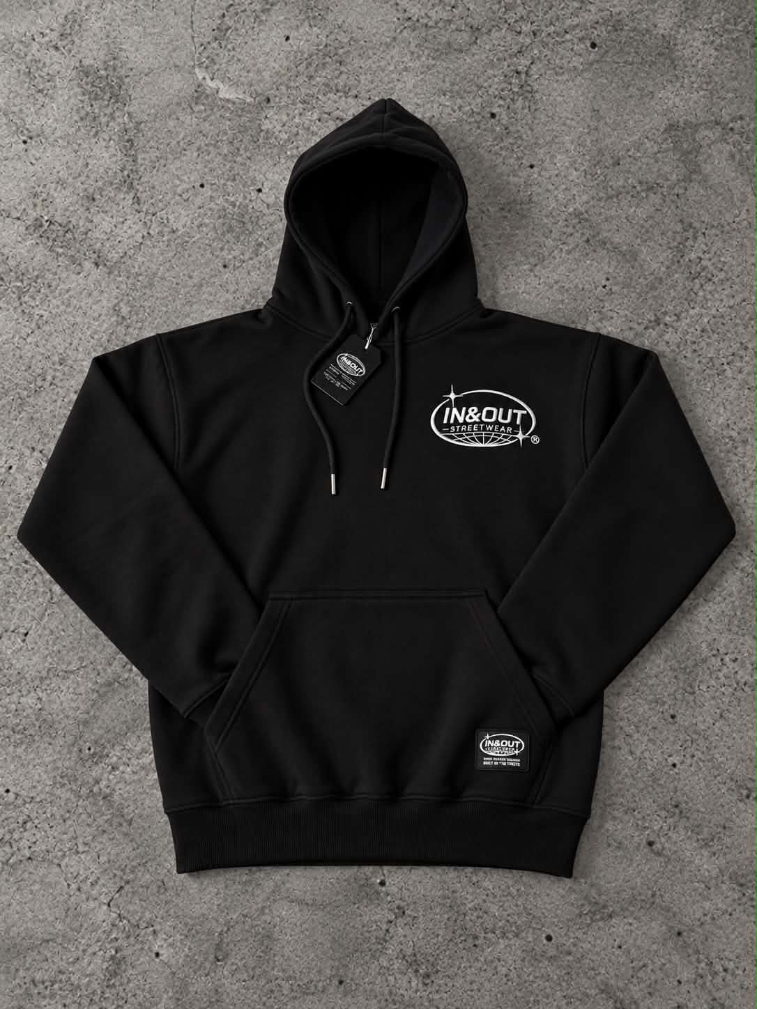 TRACKSUIT 2.0